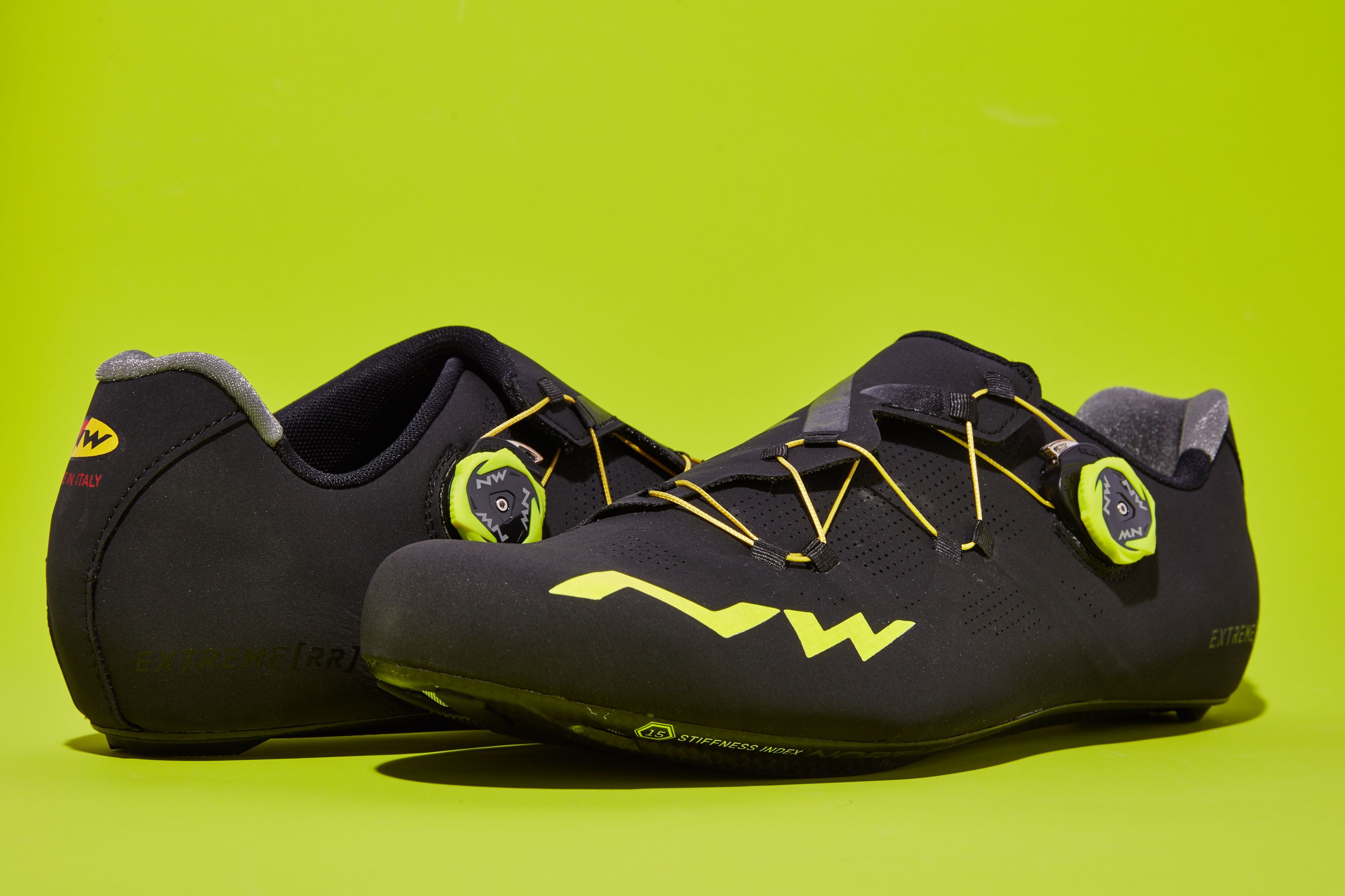 Northwave Extreme RR Review - Best Cycling Shoes