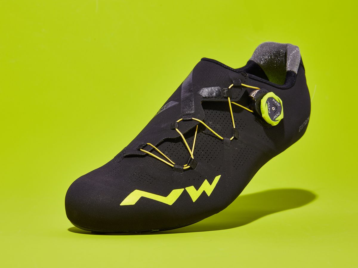 Northwave Extreme RR Review - Best Cycling Shoes