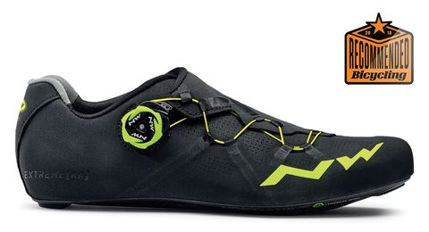 Shoe, Footwear, Outdoor shoe, Black, Yellow, Walking shoe, Sneakers, Climbing shoe, Athletic shoe, Cycling shoe, 