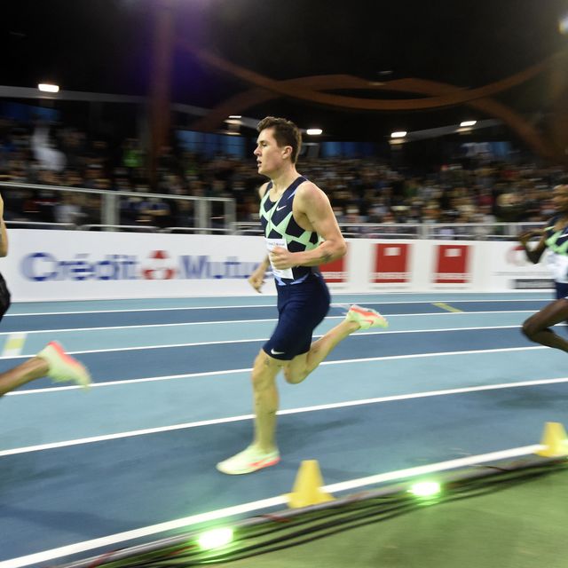 athletics fra lievin