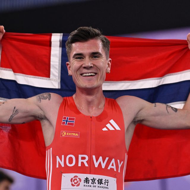 jakob ingebrigtsen