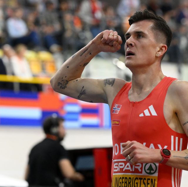 athletics indoor euro 2025