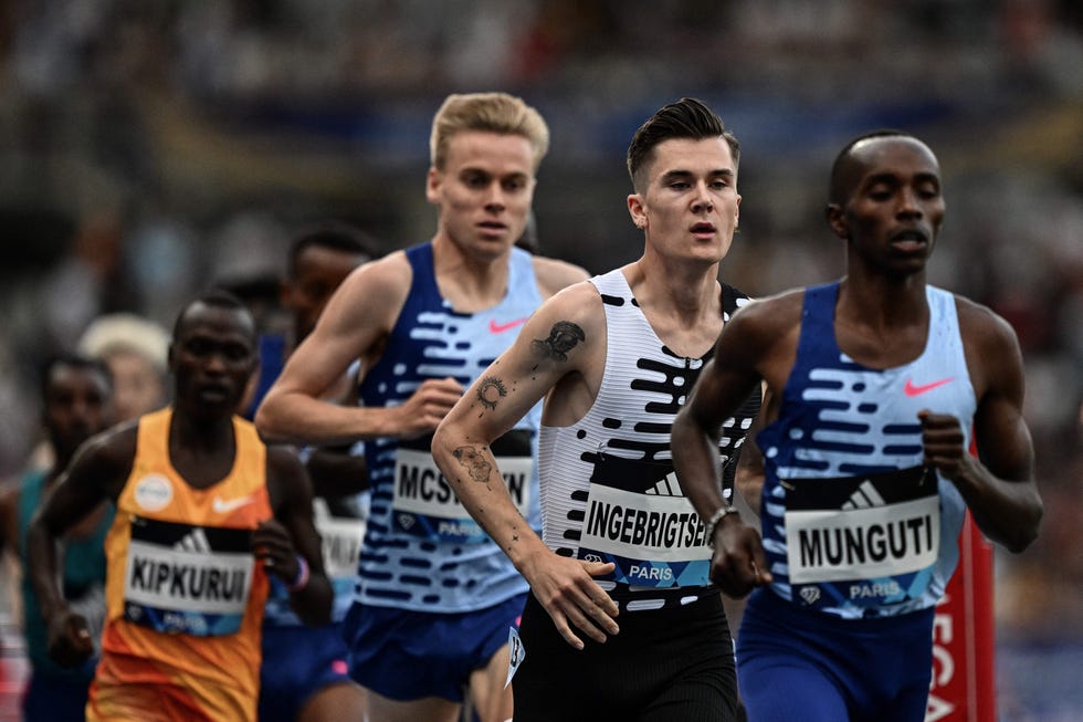 athletics diamond fra