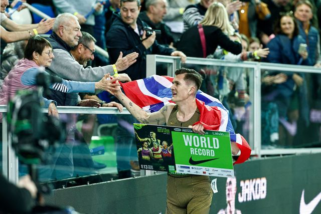 jakob ingebrigtsen