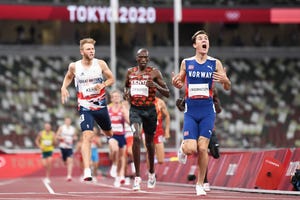 jakob ingebrigtsen, juegos olimpicos de tokio