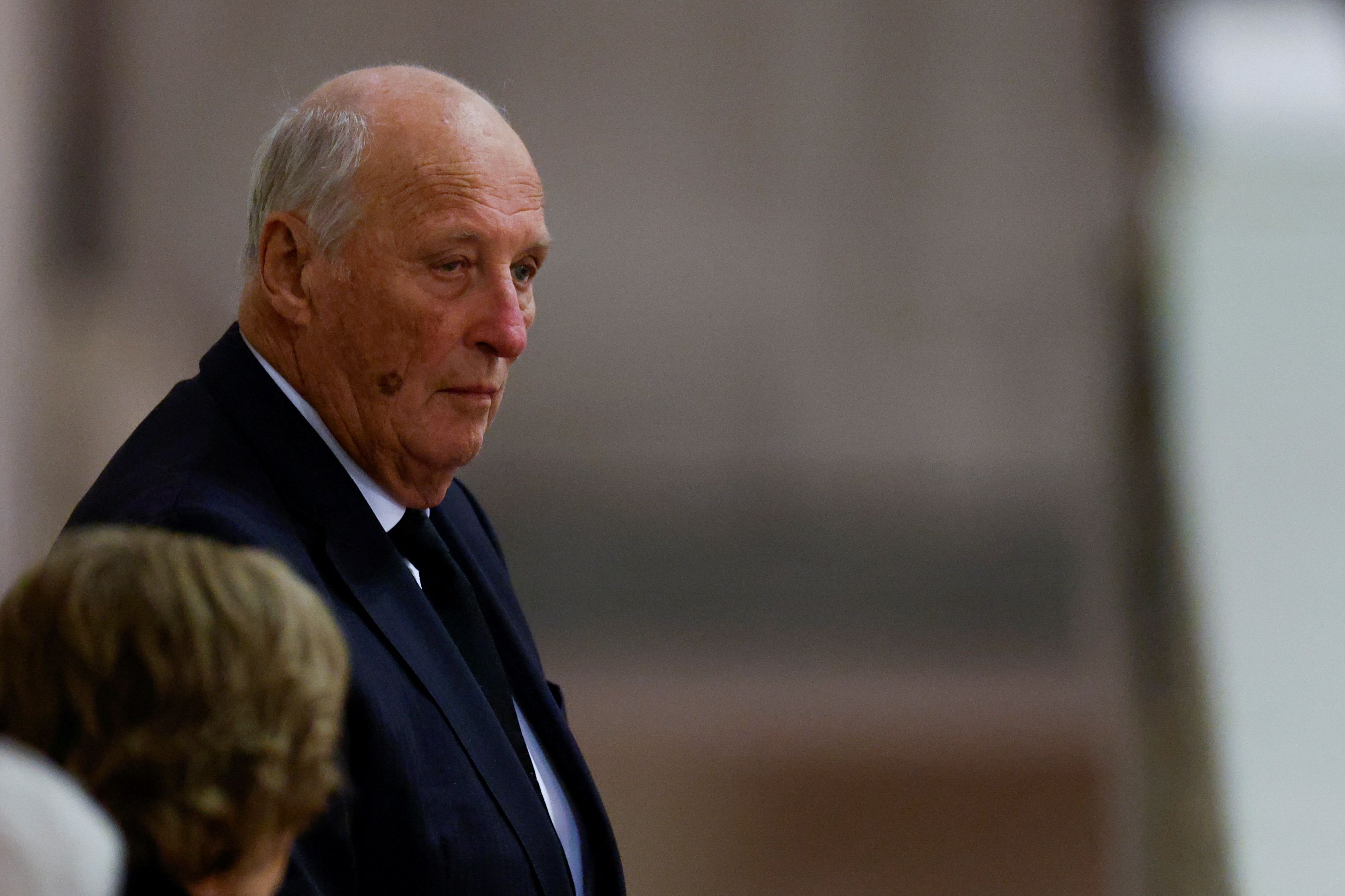 Health Update on Norwegian Monarch King Harald Provided by His Doctor, March 2024