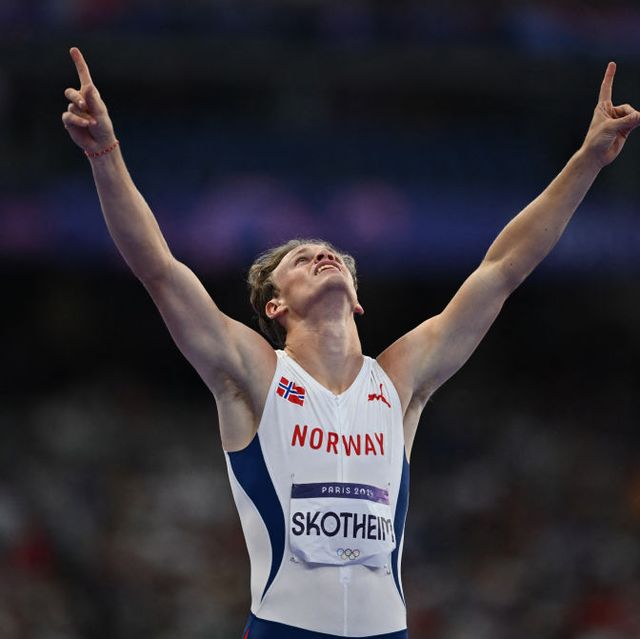 sander skotheim