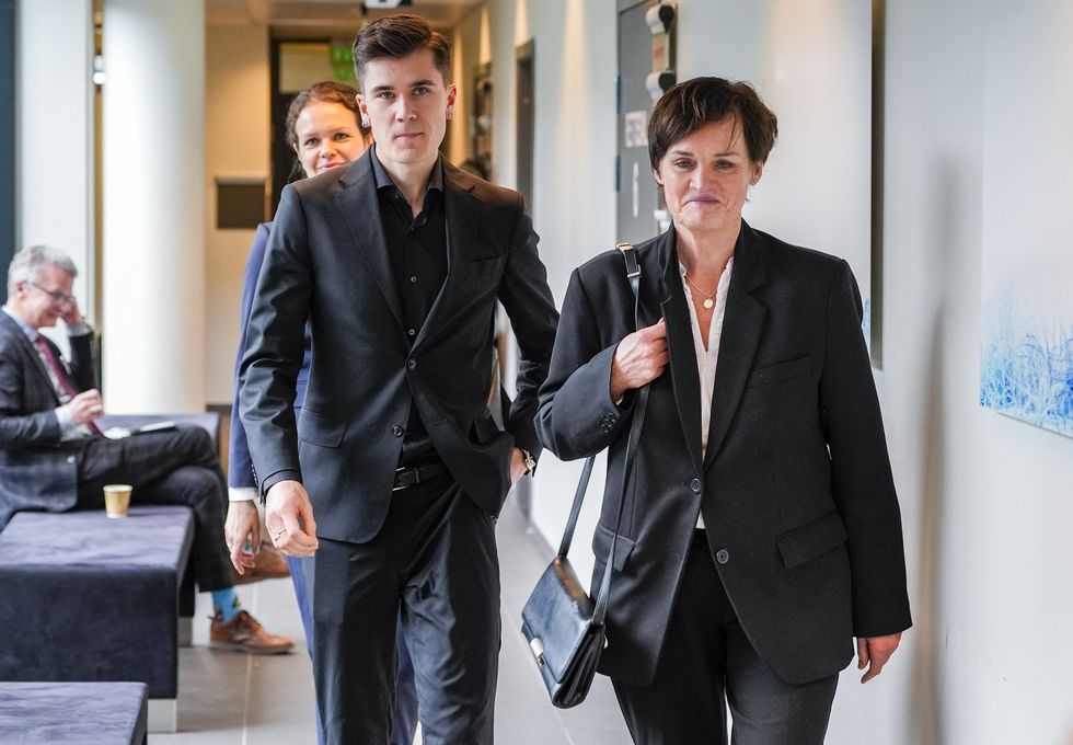 athletics nor abuse ingebrigtsen trial