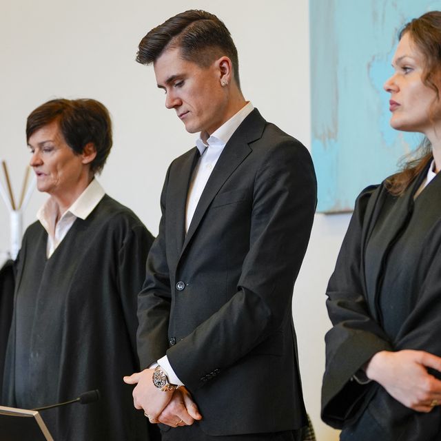 athletics nor abuse ingebrigtsen trial