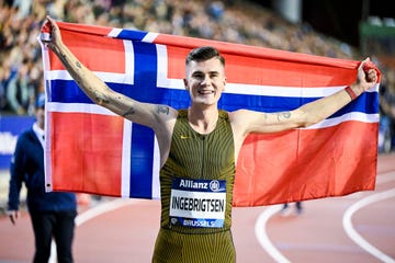 jakob ingebrigtsen