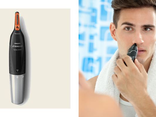 skrå Vil have Menagerry 14 Nose Hair Trimmers to Buy in 2023 UK, Tested By The MH Lab