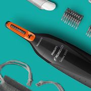 best nose hair trimmers 2018