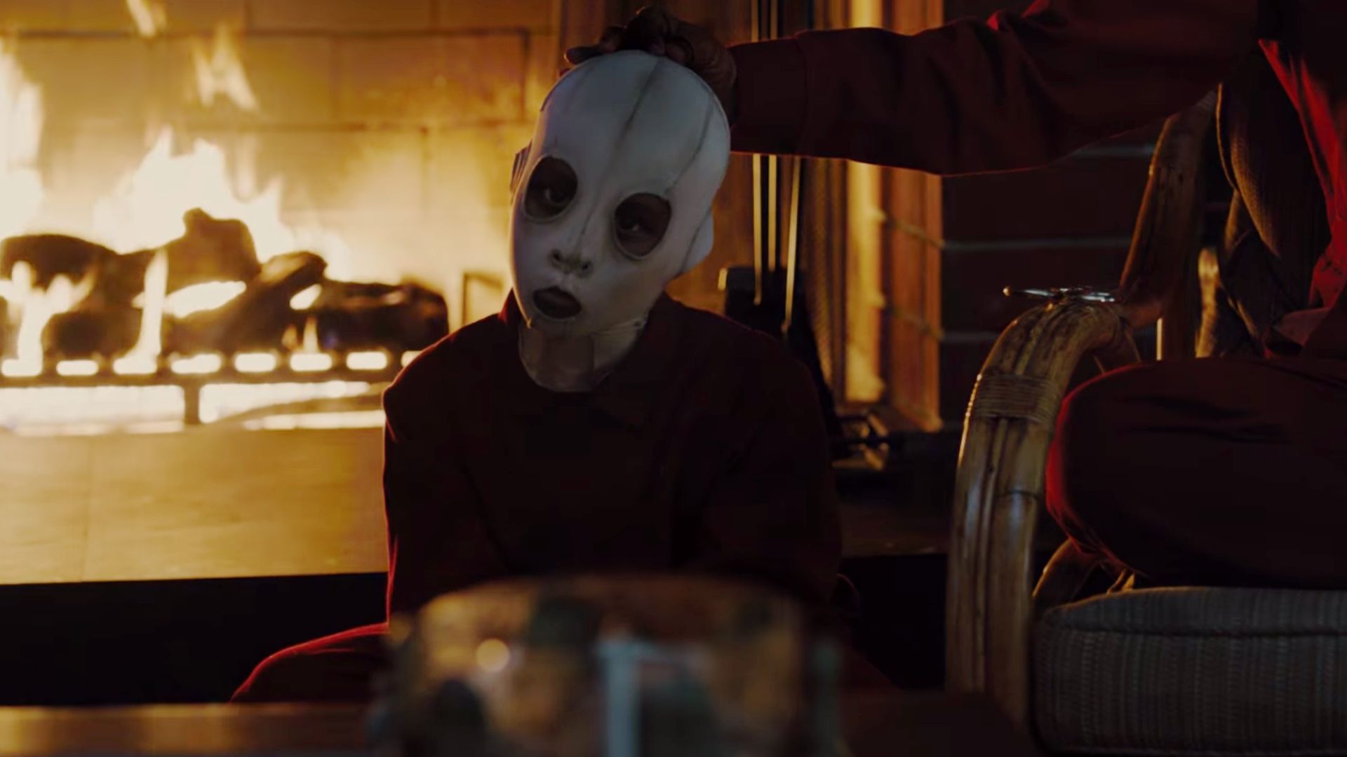 Tv spot de Nosotros lo ultimo de Jordan Peele Pelicula de terror 2019