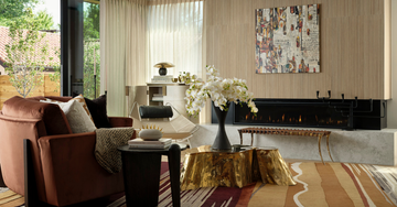 nostalgia decor interior design