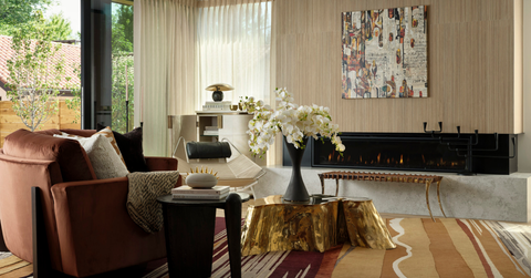 nostalgia decor interior design