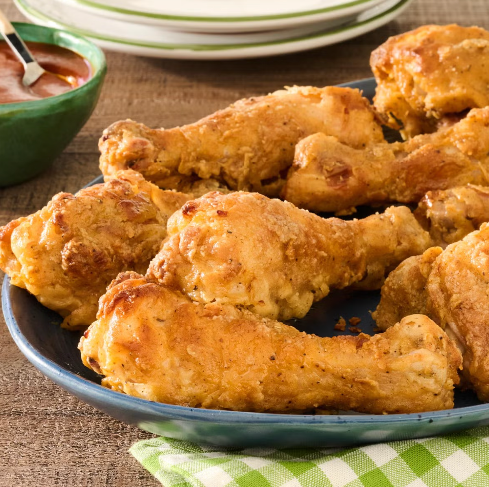 4th of july side dishes