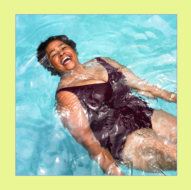 menopause weight gain life flushes women