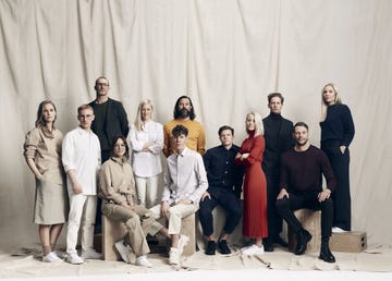 Group Portrait NOTE Design Studio