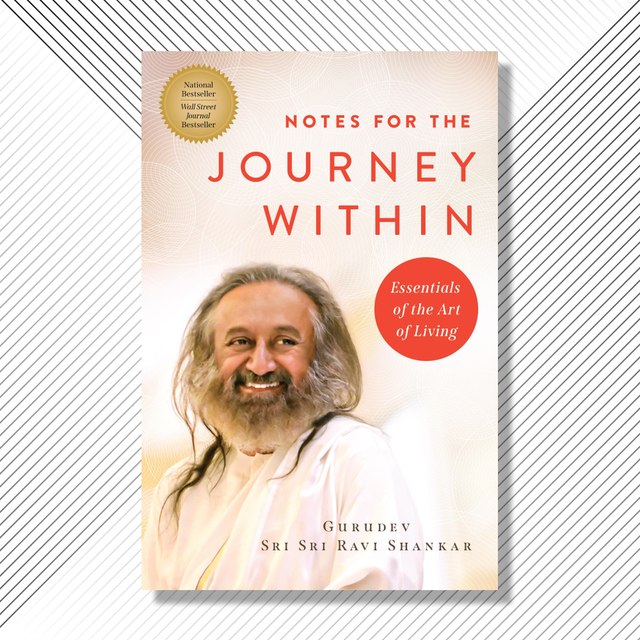 notes for the journey withing gurudev sri sri ravi shankar