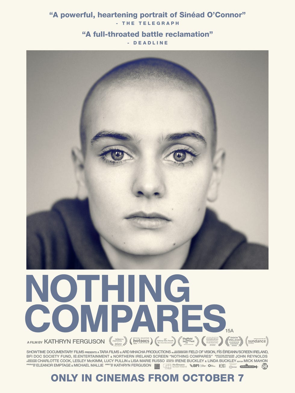 kathryn ferguson nothing compares
