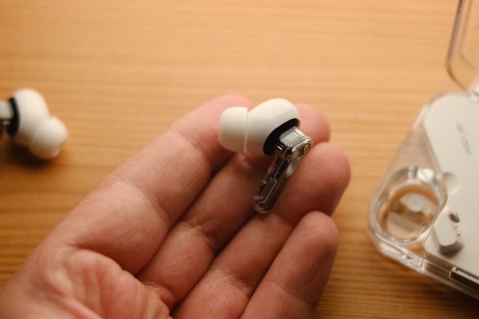 nothing ear 2 review