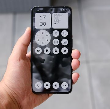 nothing phone 2 review