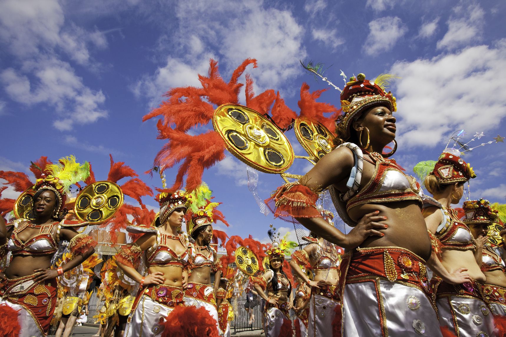 Notting Hill Carnival 2023: What Is It And What's Happening