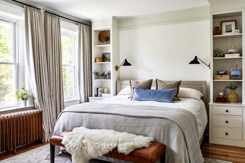 How Kate Abt Modernized a 110-Year-Old Townhouse in Washington, D.C ...