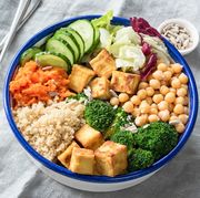 vegan diet for weight loss
