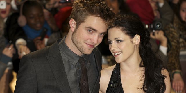 Kristen Stewart Banned From Robert Pattinson's NYC Premiere