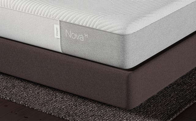 Casper mattresses