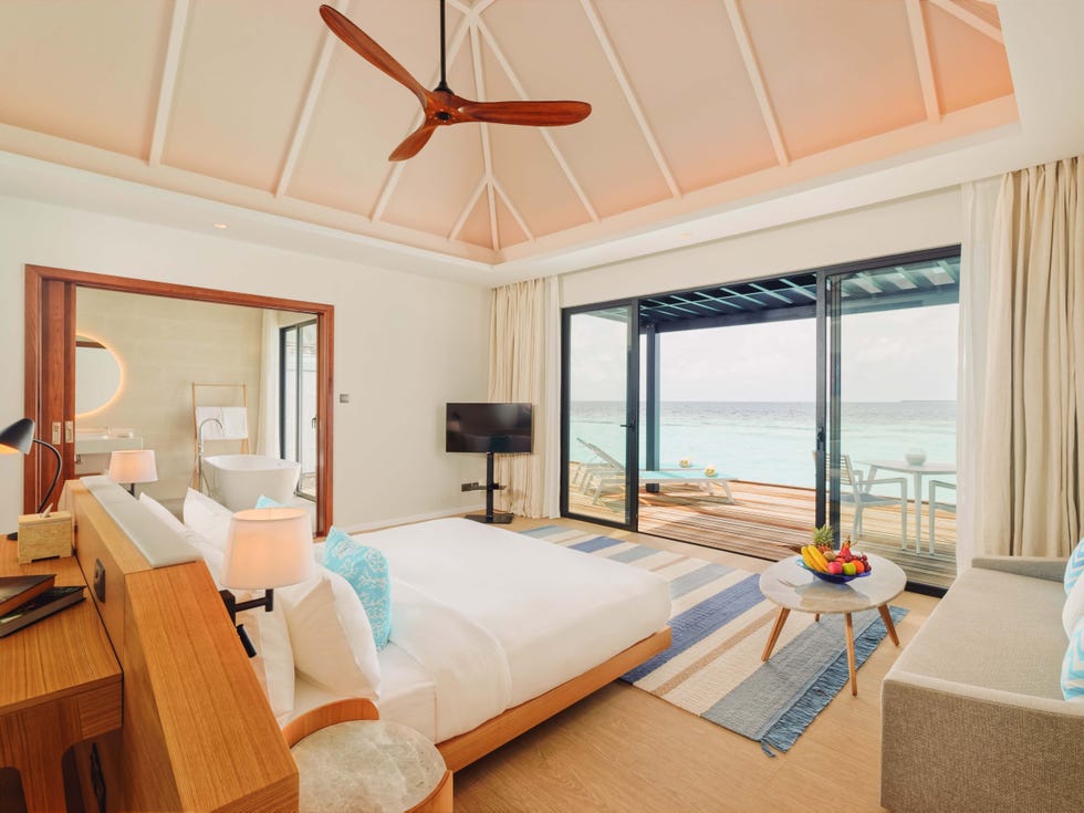 nova maldives