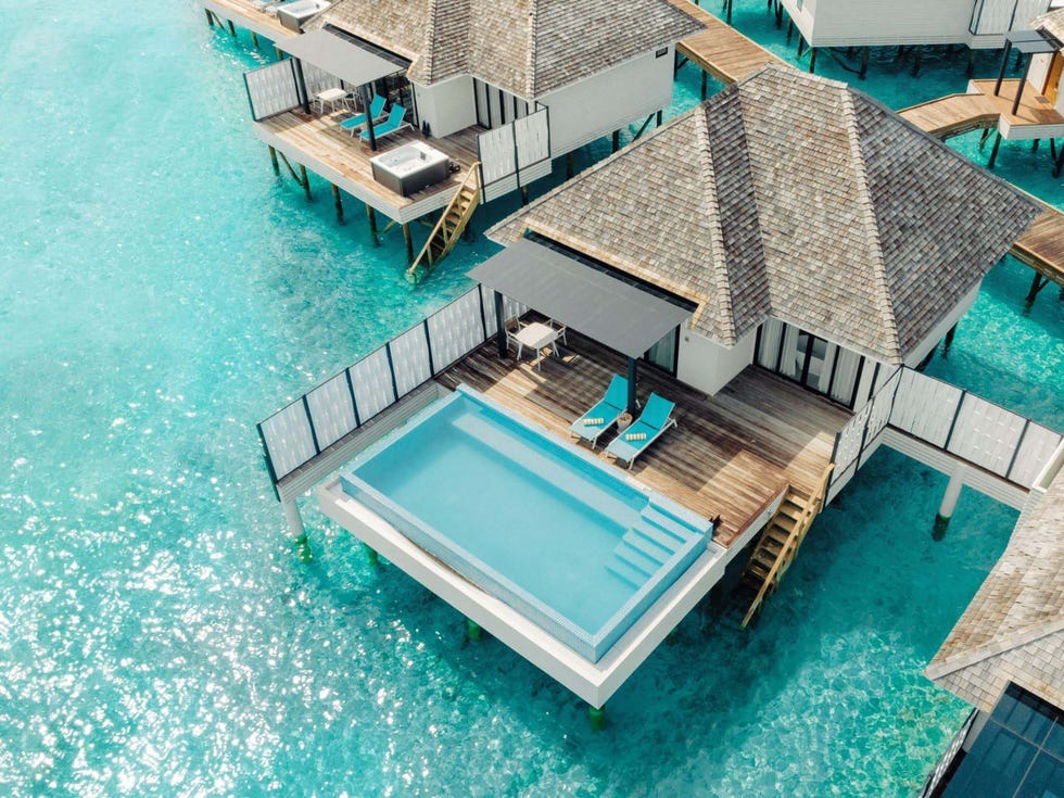 nova maldives