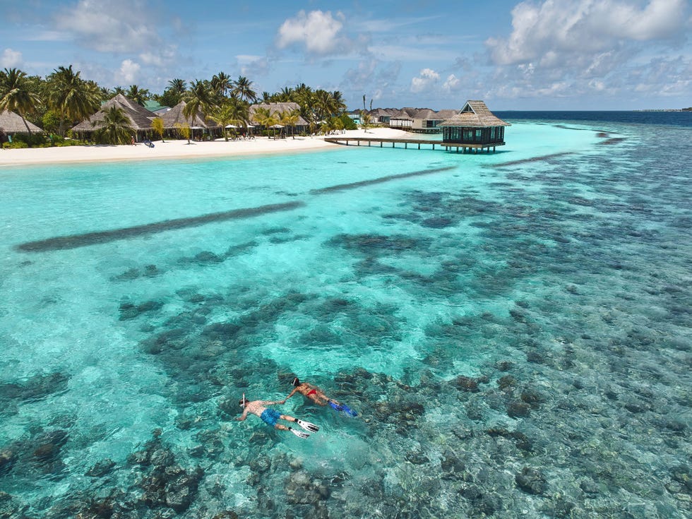 nova maldives