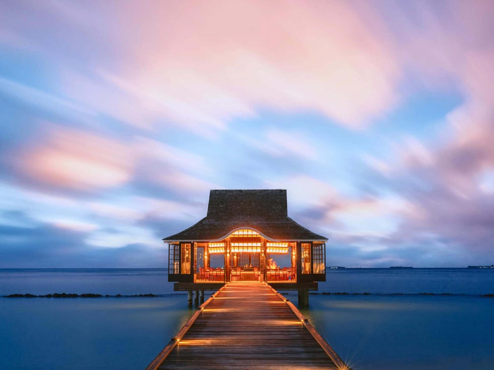 nova maldives