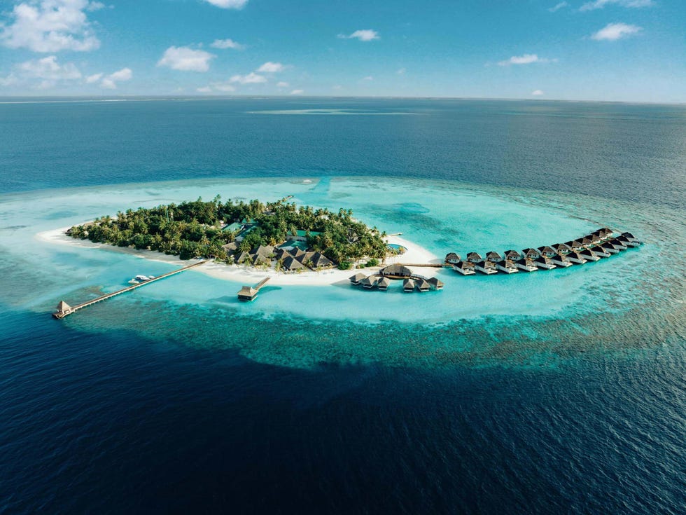 nova maldives