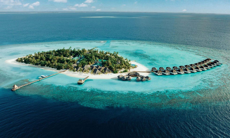 nova maldives