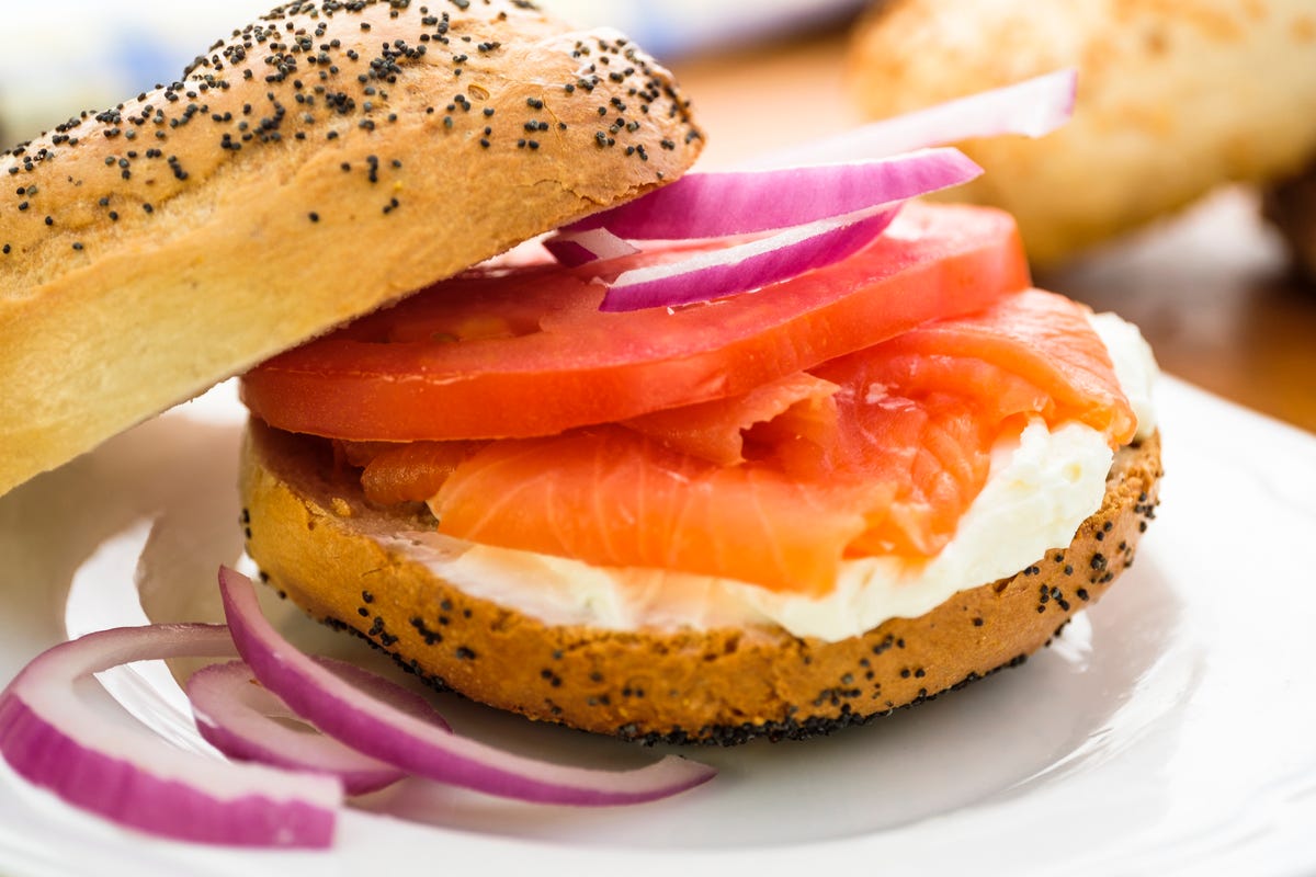 What Is Lox? — Everything You Need To Know About Lox