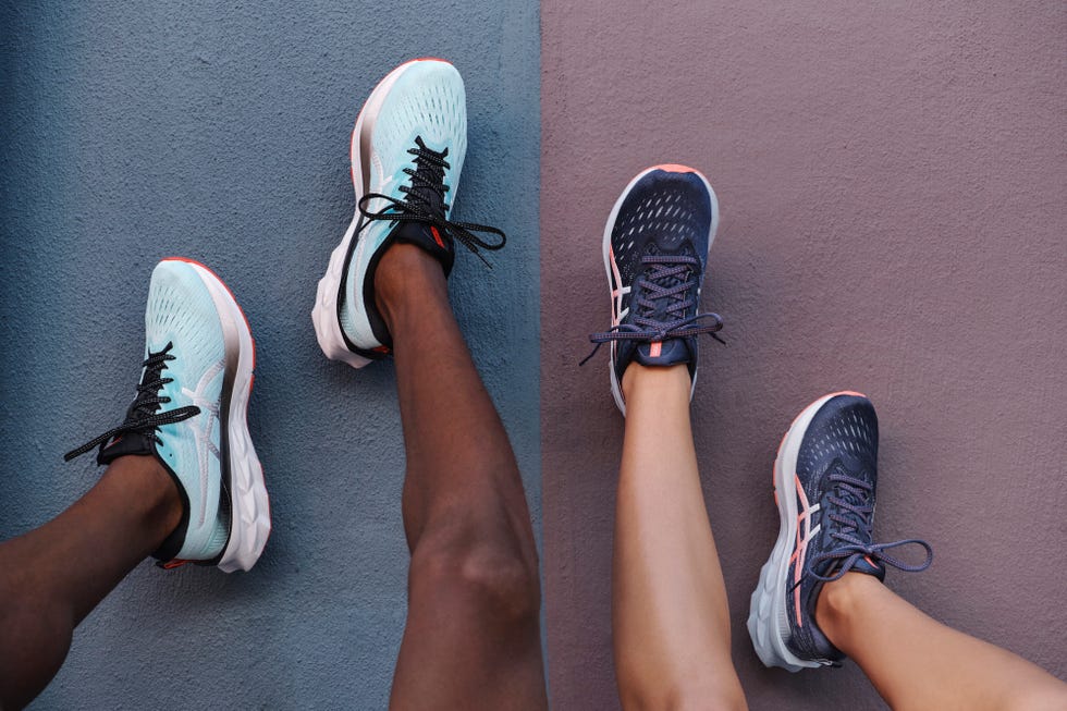 asics novablast