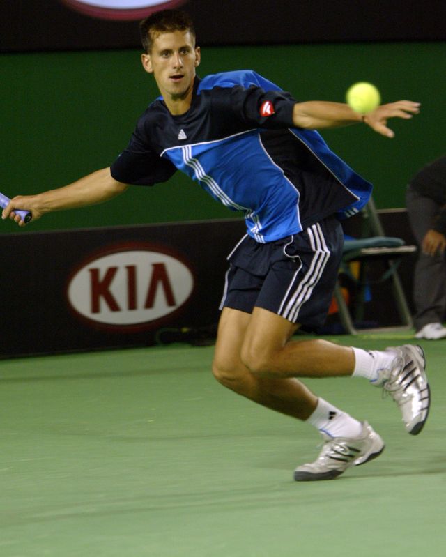 Preços baixos em Novak Djokovic Original Sports de paintball