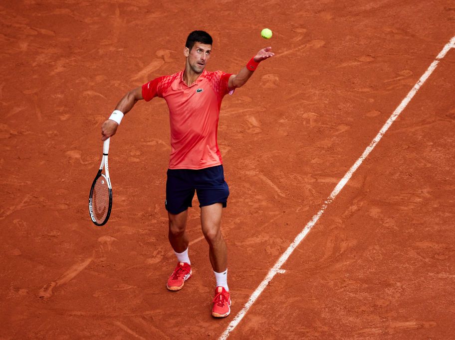 Why Novak Djokovic Performs Pressure, Earning 23rd Grand Slam Title at French Open