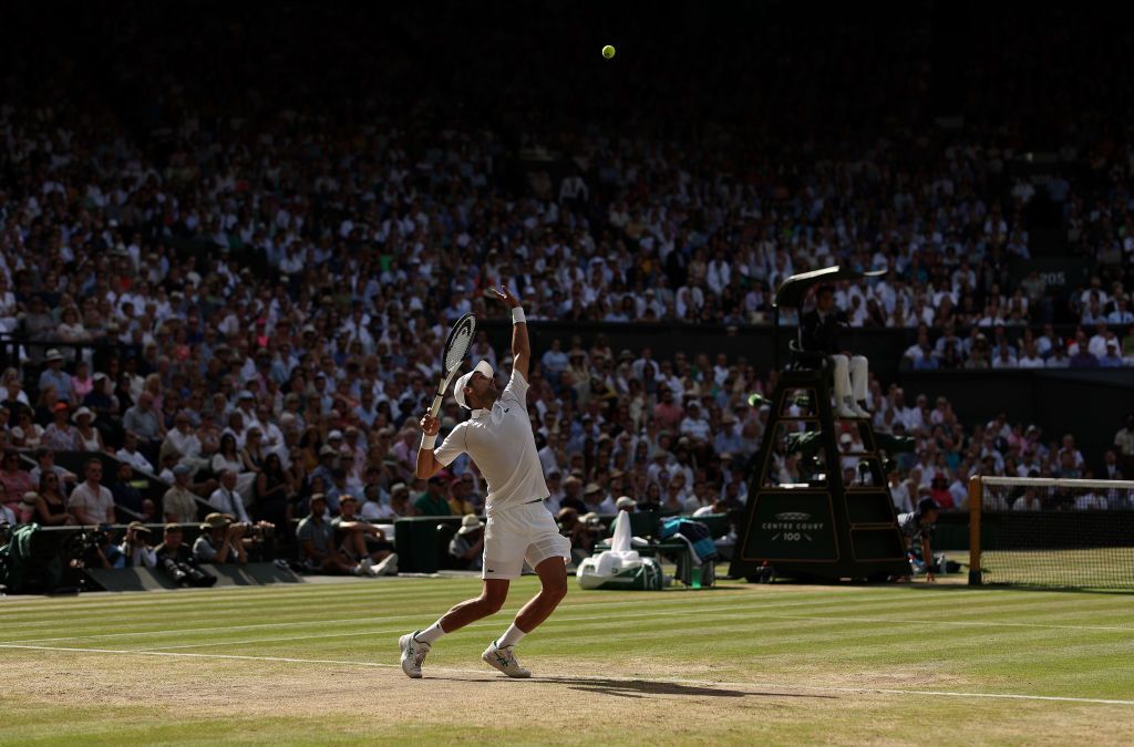 Nike court shops wimbledon 2019