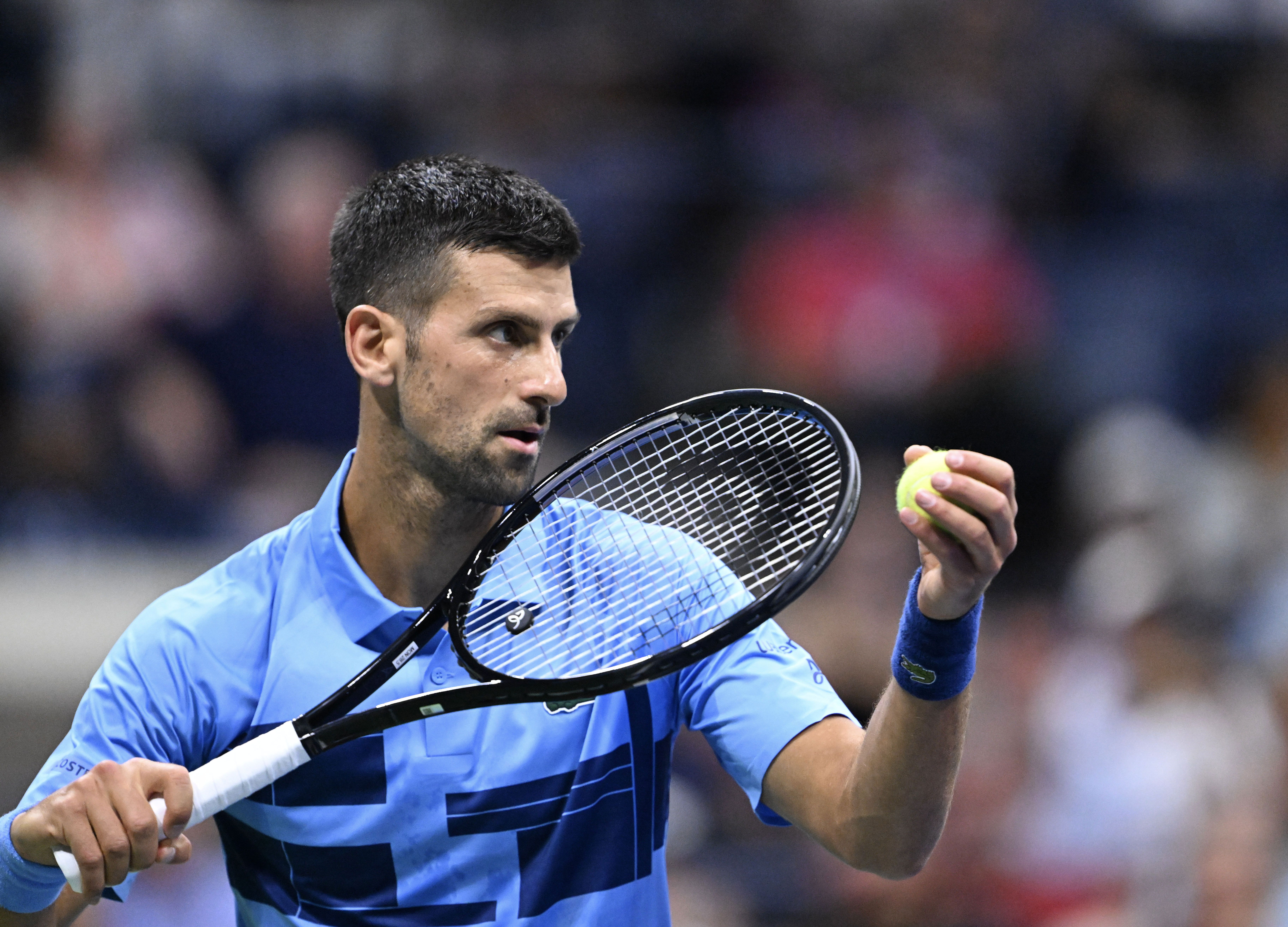 How to watch the US Open 2024 tennis tournament live