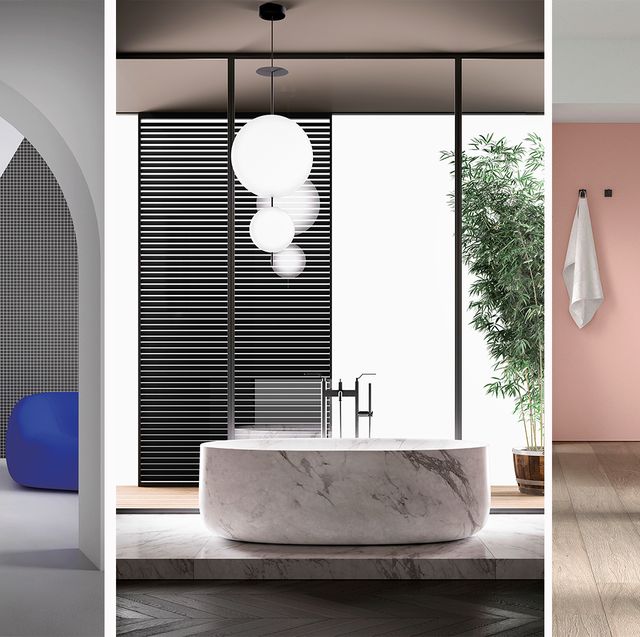 Diseño 360º para el cuarto de baño; accesorios y complementos bonitos para  el cuarto de baño