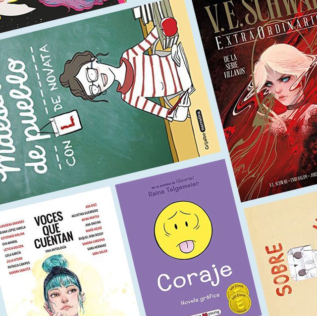 15 novelas gráficas para disfrutar del género – El Placer de la Lectura