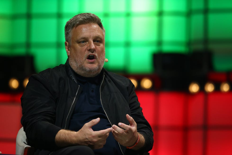 web summit 2019 day two