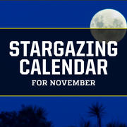 november stargazing calendar