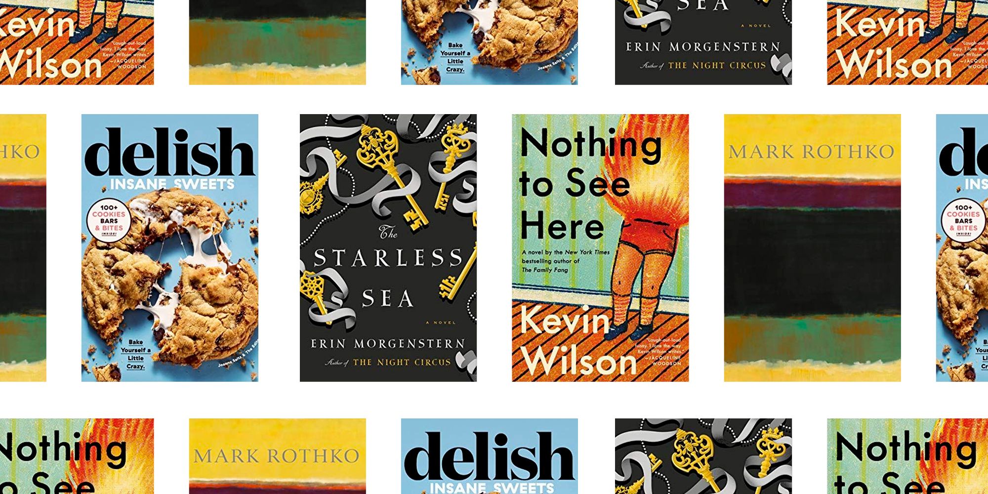 The 7 Best Books To Read This November