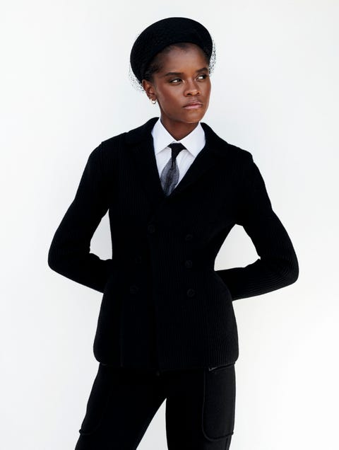 letitia wright