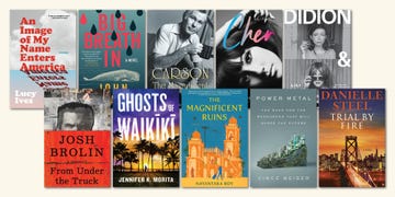 november 2024, new books